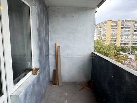 квартира по адресу Драгоманова ул., 14