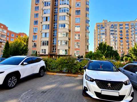 квартира за адресою Лесі Українки бульв., 14-Б