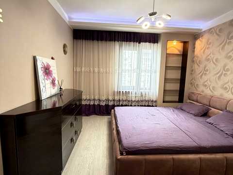 квартира за адресою Радунська вул., 1/10