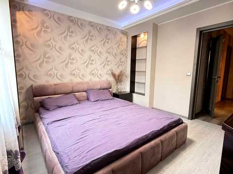 квартира за адресою Радунська вул., 1/10
