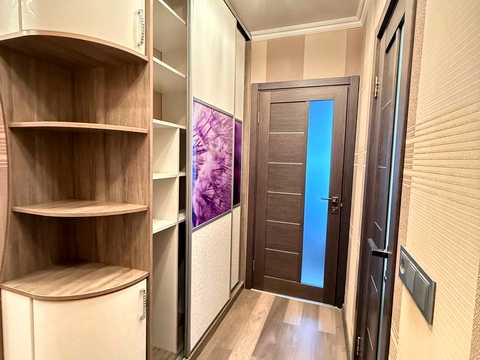 квартира за адресою Радунська вул., 1/10