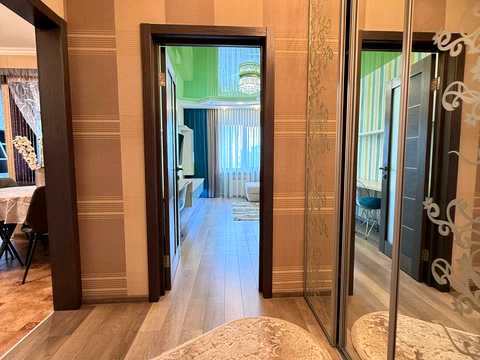 квартира за адресою Радунська вул., 1/10
