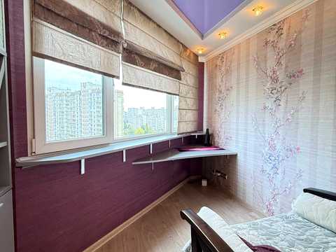 квартира за адресою Радунська вул., 1/10