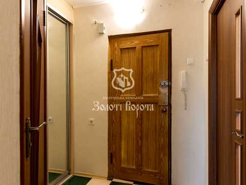 квартира по адресу Литовський просп. (Мінський), 6-А