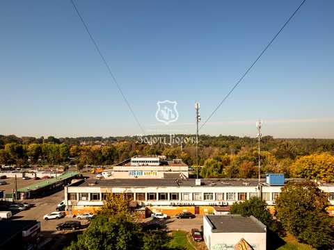 квартира по адресу Литовський просп. (Мінський), 6-А