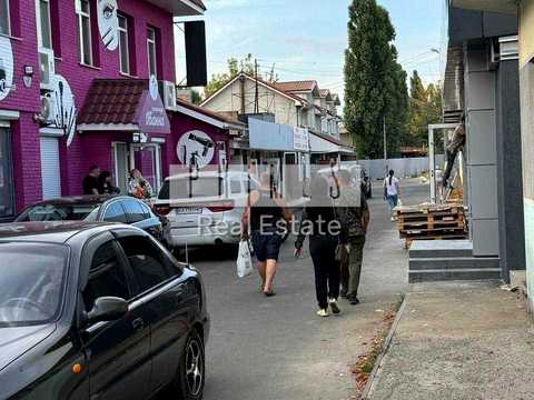 коммерческая по адресу Мечникова ул., 44