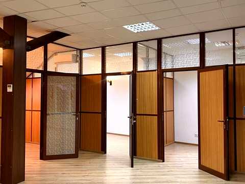 коммерческая по адресу Рыбальская ул., 22