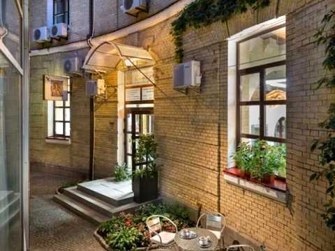коммерческая по адресу Рыбальская ул., 22