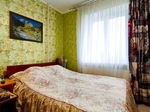 квартира за адресою Володимира Коваленка вул. (Генерала Пухова), 150
