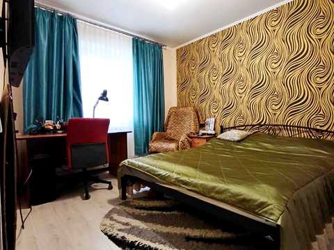 квартира за адресою Володимира Коваленка вул. (Генерала Пухова), 150
