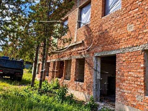комерційна за адресою Виноградів, Торгова вулиця, 22