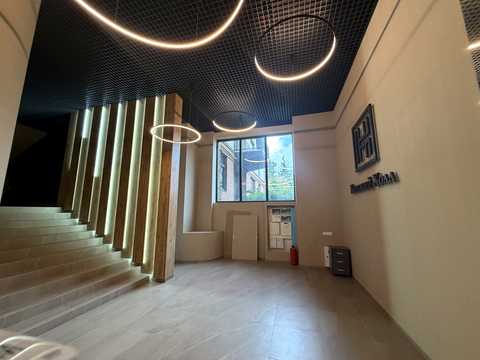 квартира за адресою Сидора Голубовича вул., 22