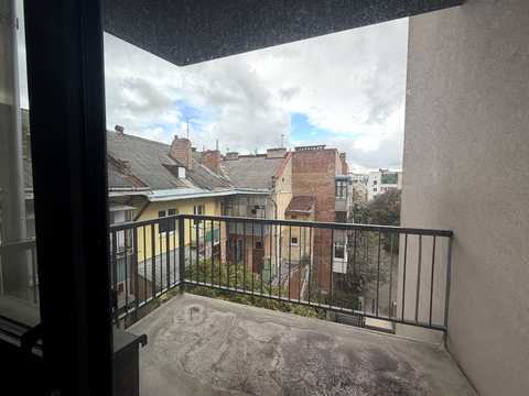 квартира за адресою Сидора Голубовича вул., 22