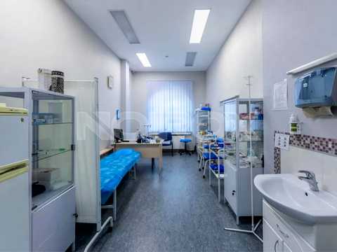коммерческая по адресу Сырецкая ул., 32