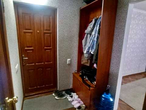 квартира за адресою Перемоги вул., 6-A