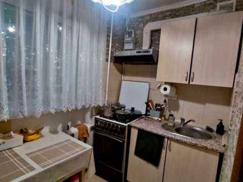 квартира за адресою Перемоги вул., 6-A
