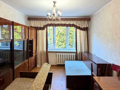 квартира по адресу Василя Червонія ул. (Гагаріна), 67