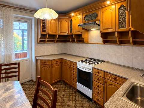 квартира за адресою Михайла Гориня вул. (), 27-А