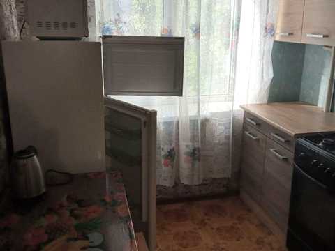 квартира за адресою Севастопольська вул., 2