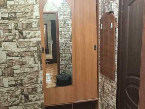 квартира за адресою Севастопольська вул., 2