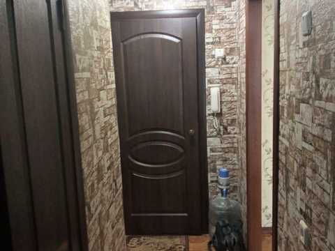 квартира за адресою Севастопольська вул., 2