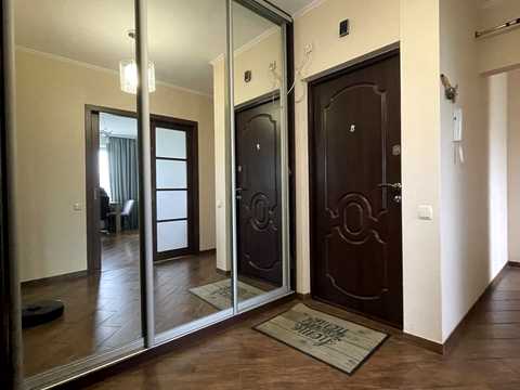 квартира за адресою Йорданська вул. (Лайоша Гавро), 4-А