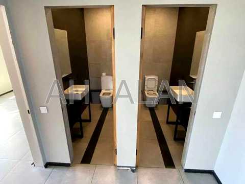 комерційна за адресою Борщагівська вул., 192