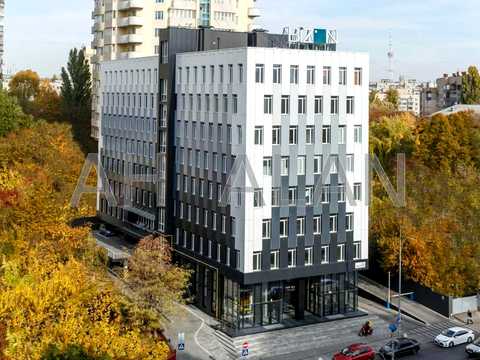 комерційна за адресою Борщагівська вул., 192