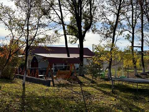 дом по адресу Поперечна, 1