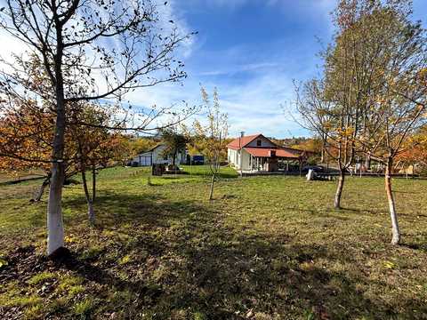 дом по адресу Поперечна, 1