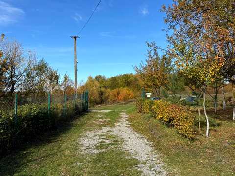 дом по адресу Поперечна, 1