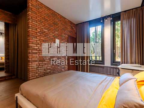 будинок за адресою с. Лебедівка, Набережна вул.