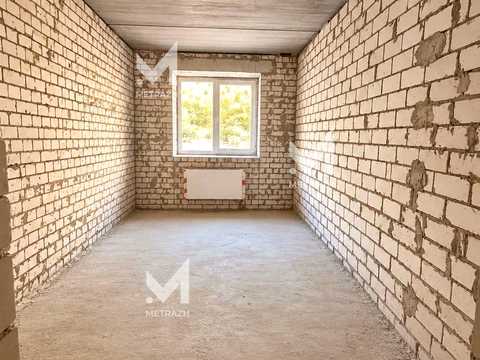 квартира за адресою Клочківська вул., 108 к1