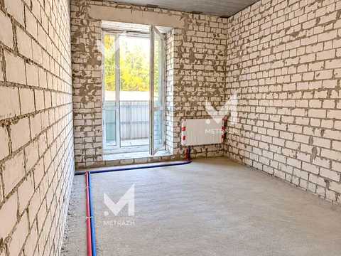 квартира за адресою Клочківська вул., 108 к1