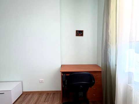 квартира по адресу Тернопольская ул., 21-Б