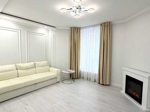 квартира за адресою Мартинова просп., 3