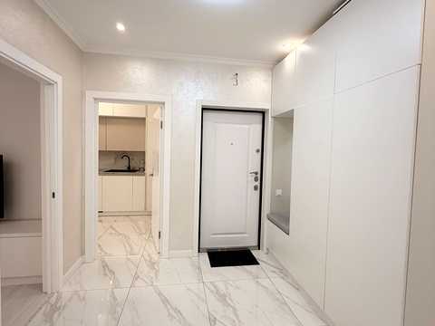 квартира за адресою Мартинова просп., 3