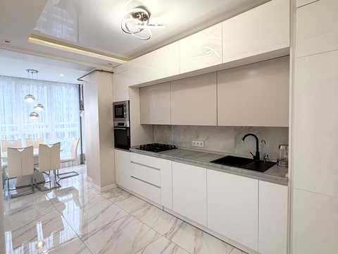 квартира за адресою Мартинова просп., 3