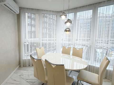 квартира за адресою Мартинова просп., 3