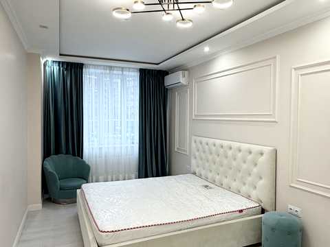 квартира за адресою Мартинова просп., 3
