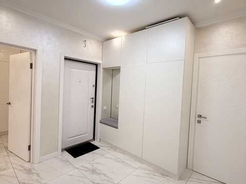 квартира за адресою Мартинова просп., 3