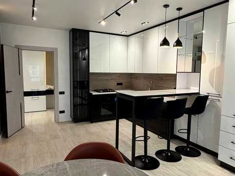 квартира за адресою Угорська вул., 12