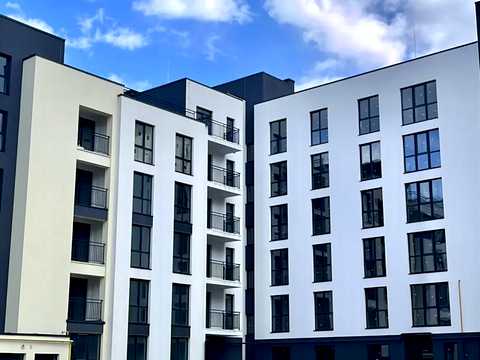 квартира за адресою с. Сокільники, Героїв Крут вул., (Будинок 3)