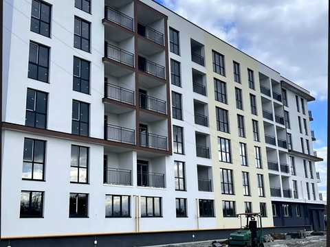 квартира за адресою с. Сокільники, Героїв Крут вул., (Будинок 3)
