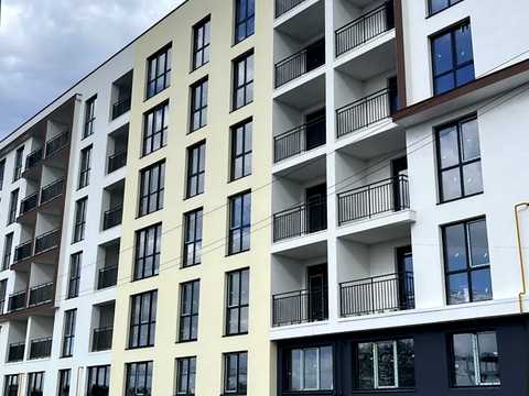 квартира за адресою с. Сокільники, Героїв Крут вул., (Будинок 3)