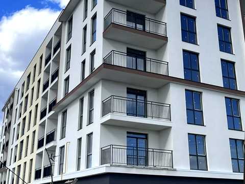 квартира за адресою с. Сокільники, Героїв Крут вул., (Будинок 3)