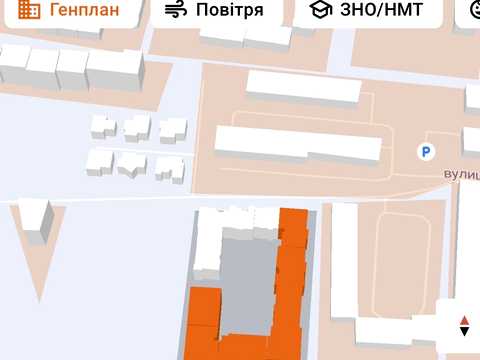 квартира за адресою с. Сокільники, Героїв Крут вул., (Будинок 3)