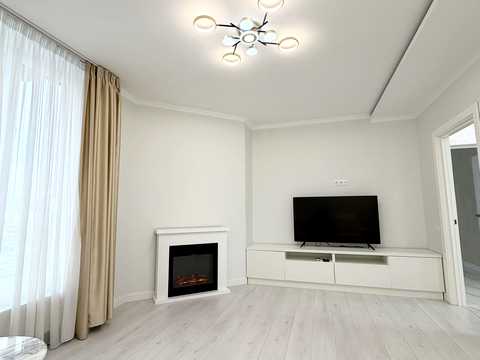 квартира за адресою Мартинова просп., 3