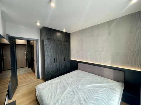 квартира за адресою Салютна вул., 2к8