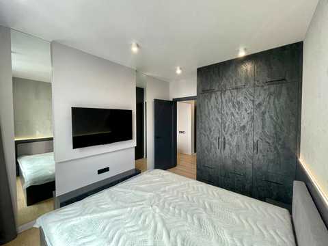 квартира за адресою Салютна вул., 2к8